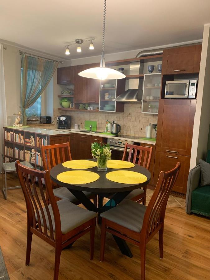 Forget-me-not Apartment
