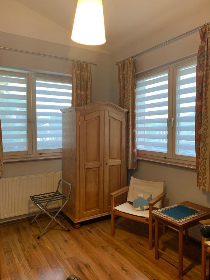 Forget-me-not Apartment Gdansk