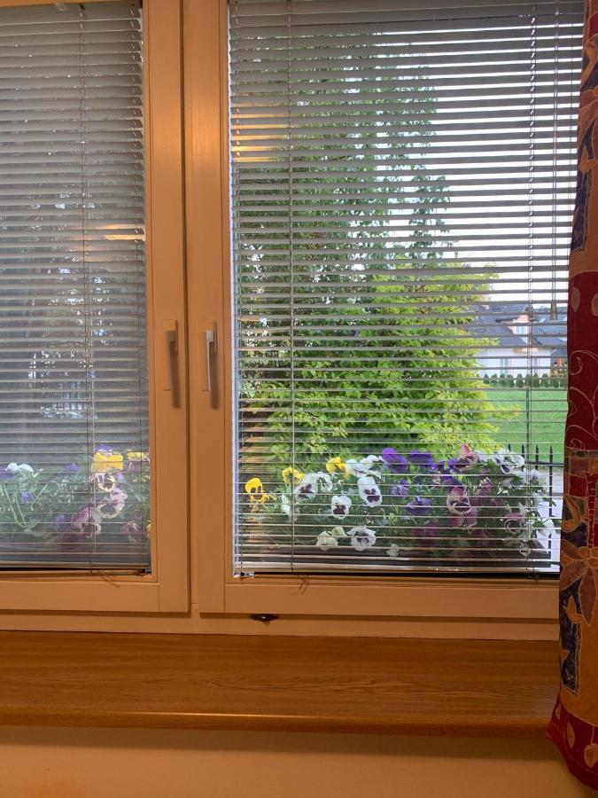 Forget-me-not Apartment